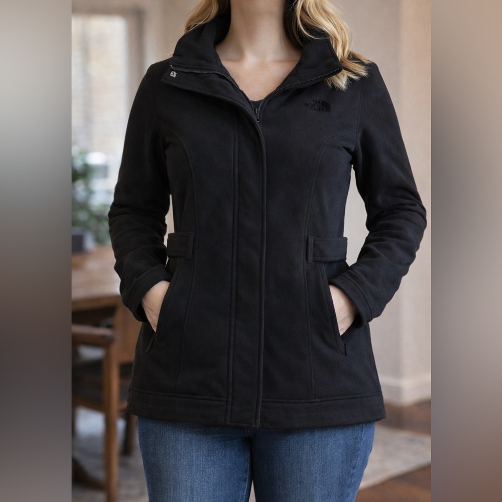 North face Women's Black Jacket